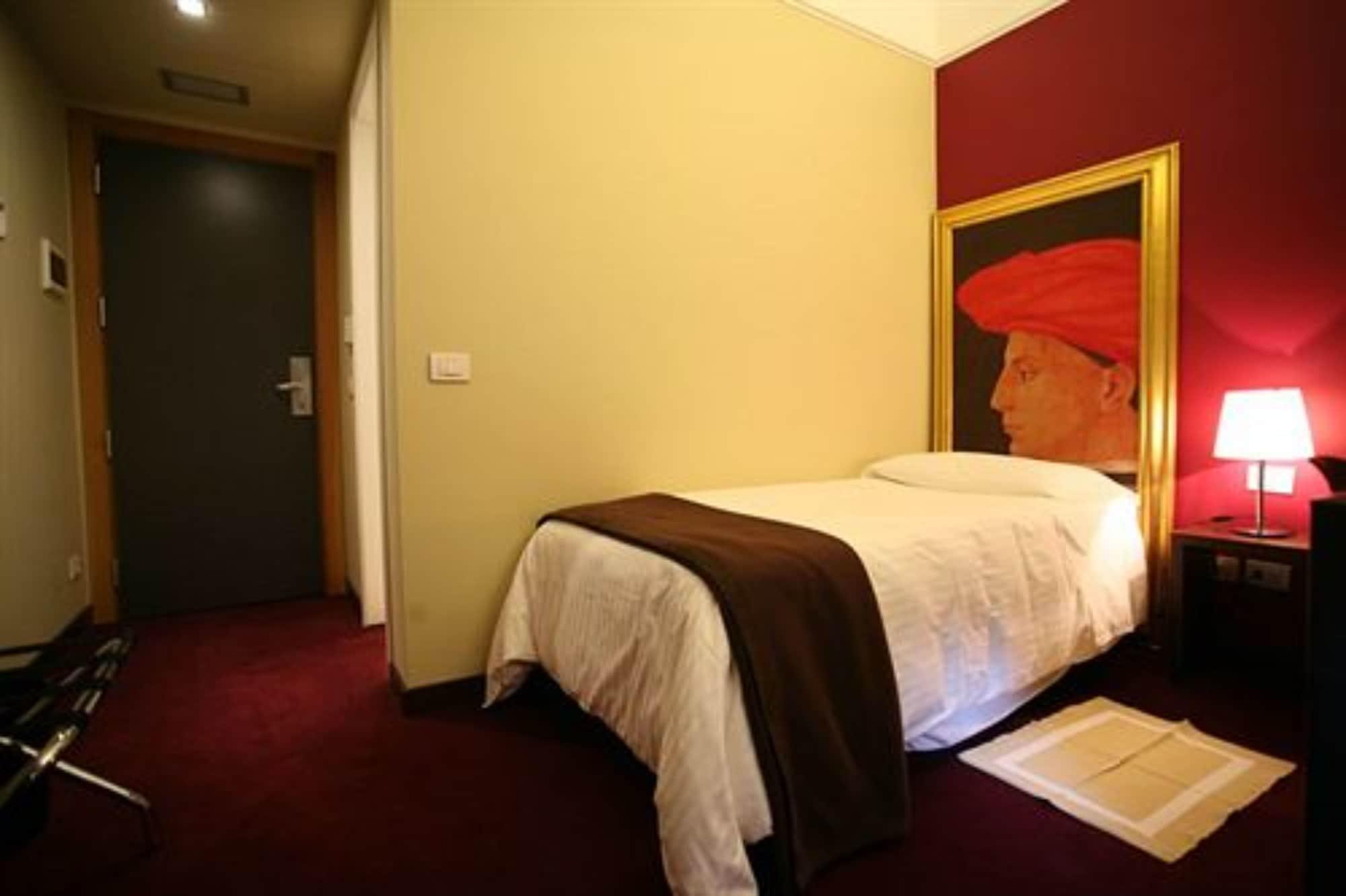 Club Hotel Milano Dış mekan fotoğraf