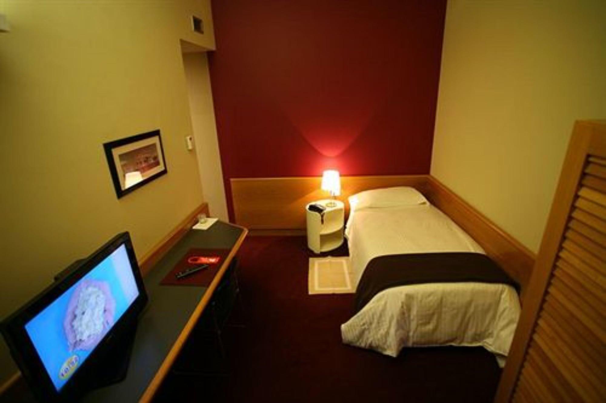 Club Hotel Milano Dış mekan fotoğraf