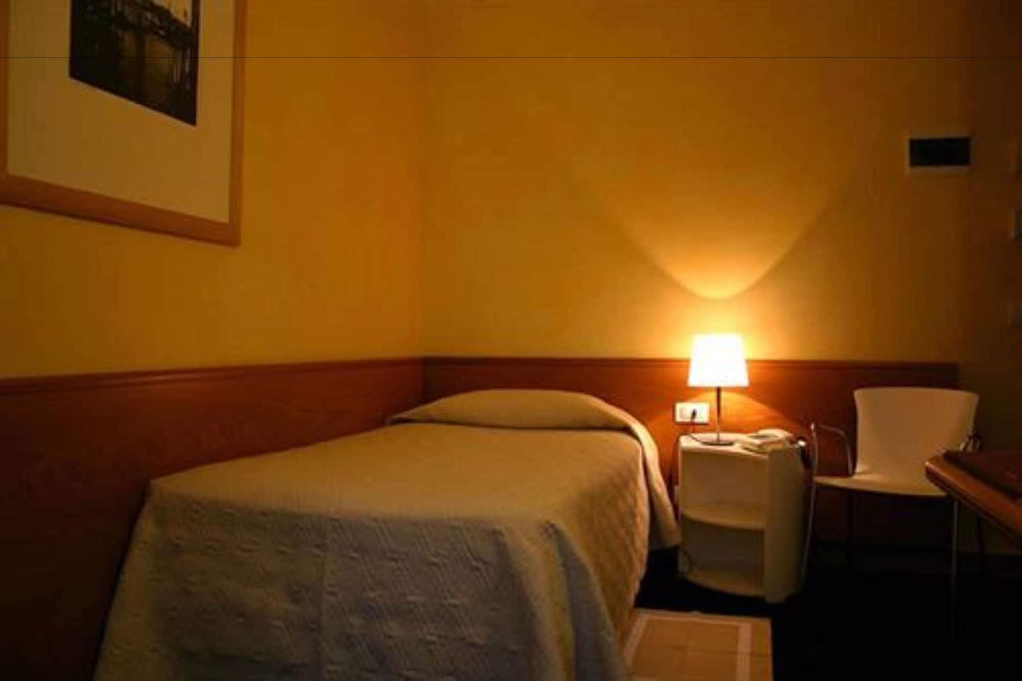 Club Hotel Milano Dış mekan fotoğraf