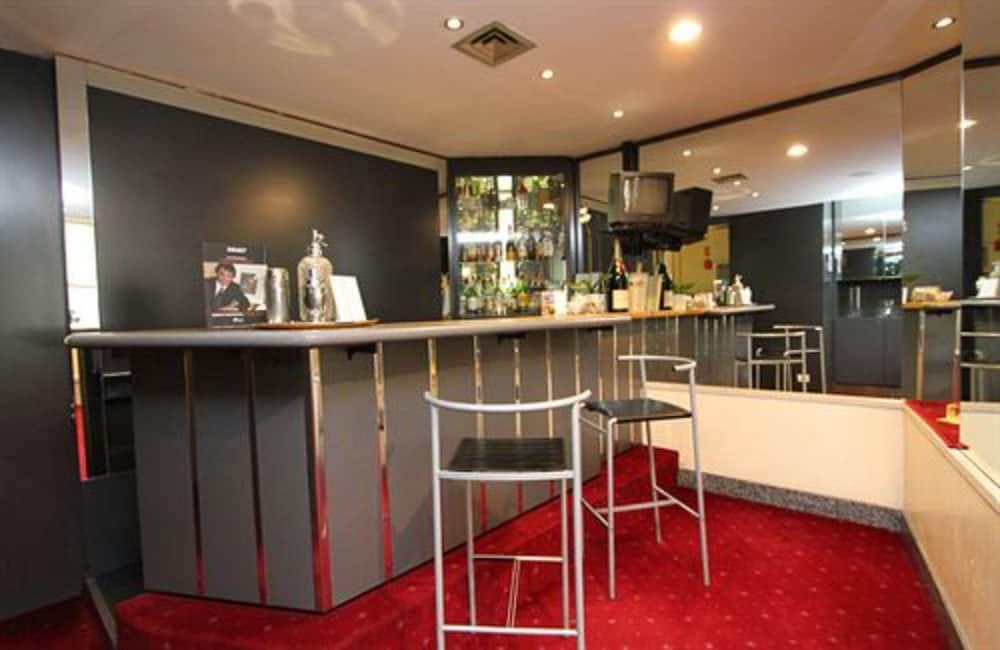 Club Hotel Milano Dış mekan fotoğraf