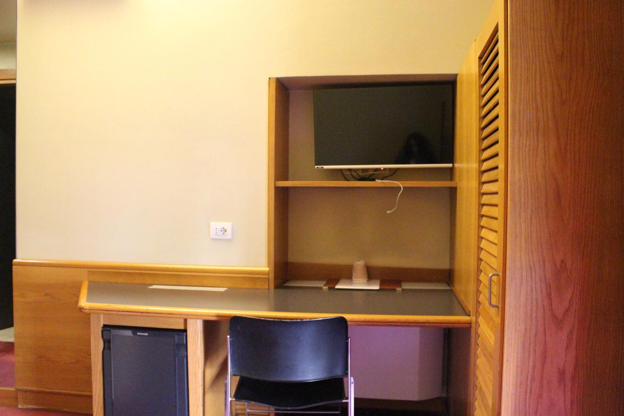 Club Hotel Milano Dış mekan fotoğraf