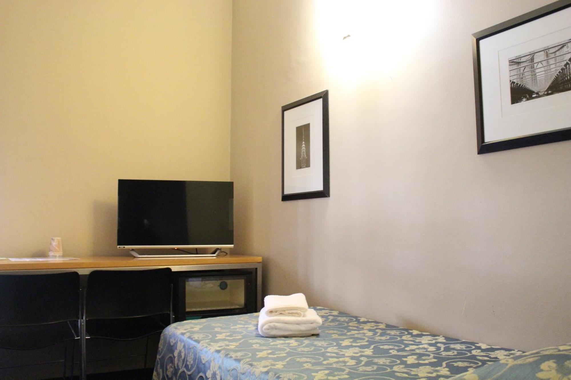 Club Hotel Milano Dış mekan fotoğraf