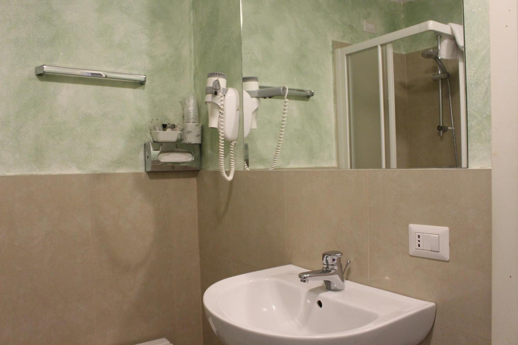 Club Hotel Milano Dış mekan fotoğraf