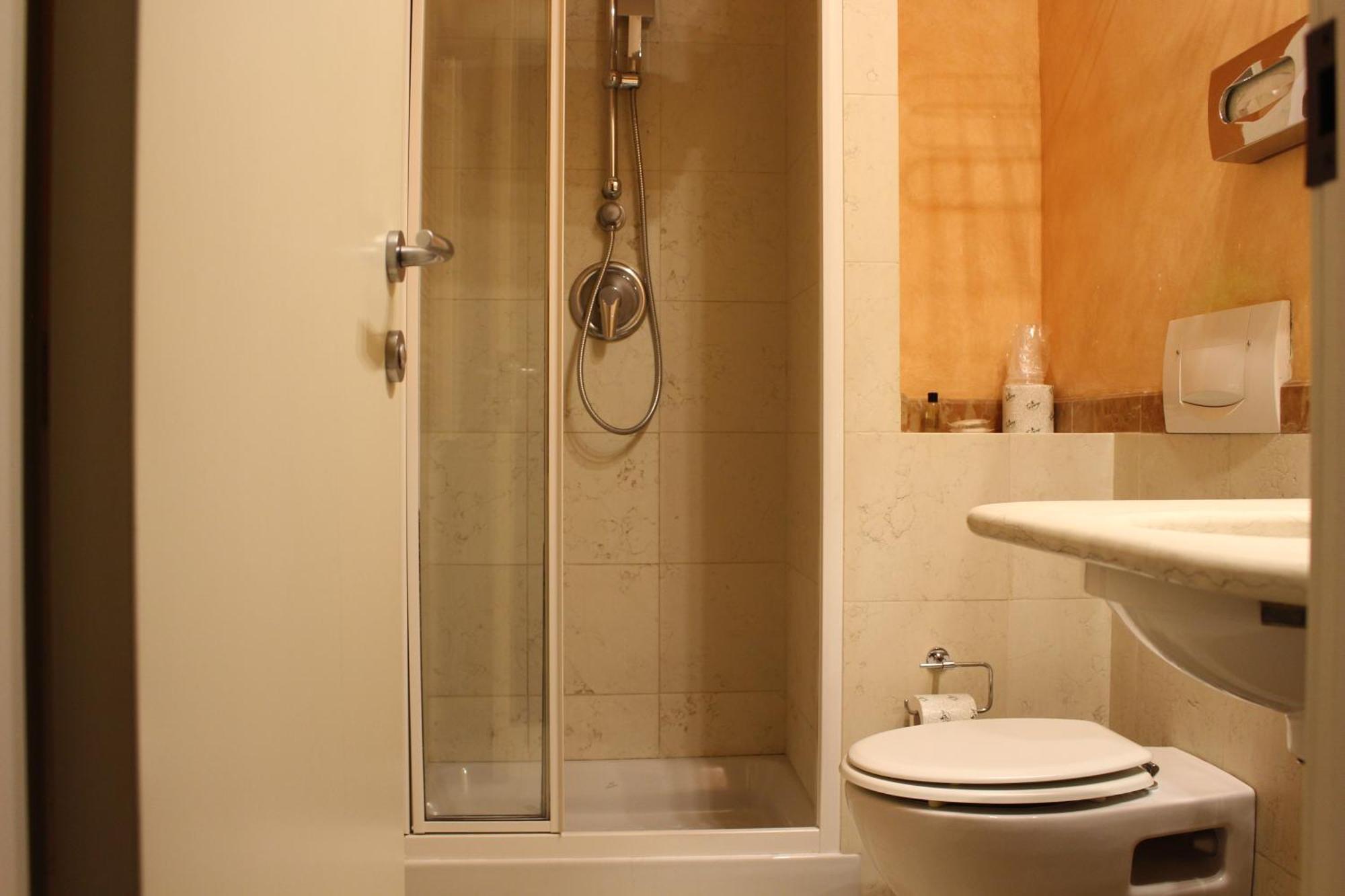 Club Hotel Milano Dış mekan fotoğraf