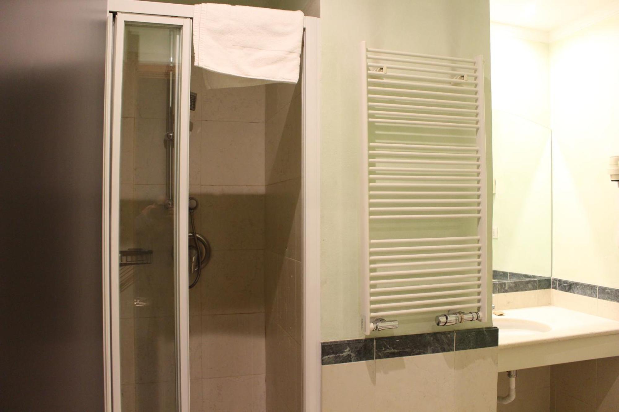 Club Hotel Milano Dış mekan fotoğraf