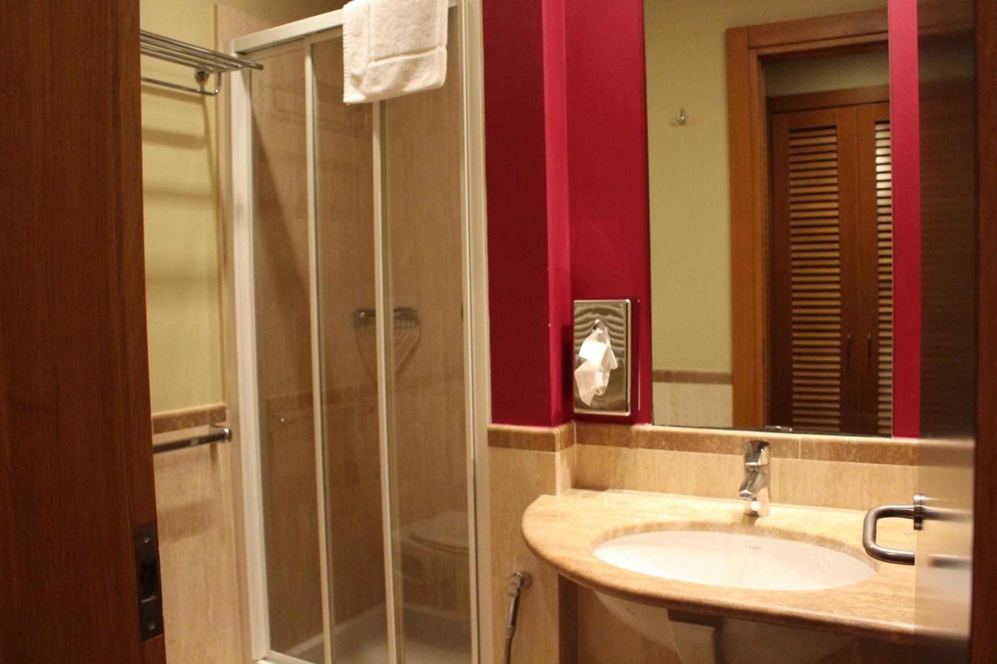 Club Hotel Milano Dış mekan fotoğraf