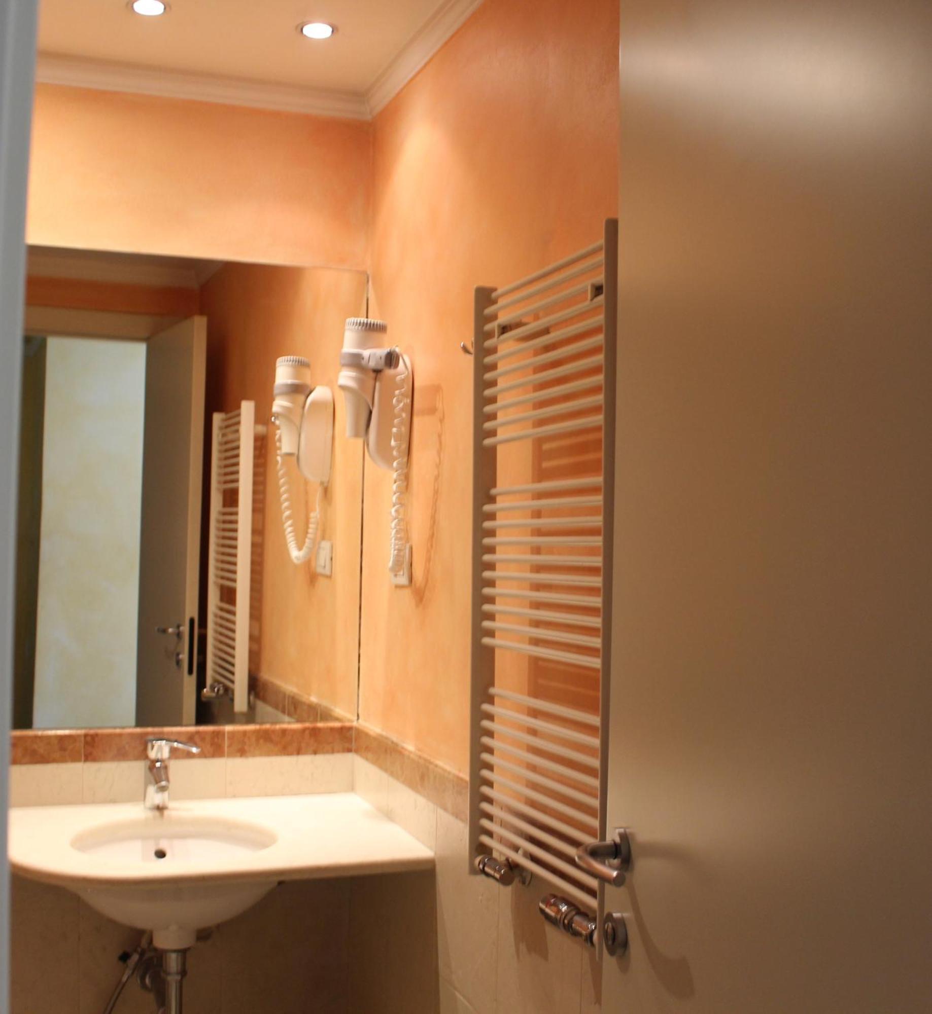 Club Hotel Milano Dış mekan fotoğraf