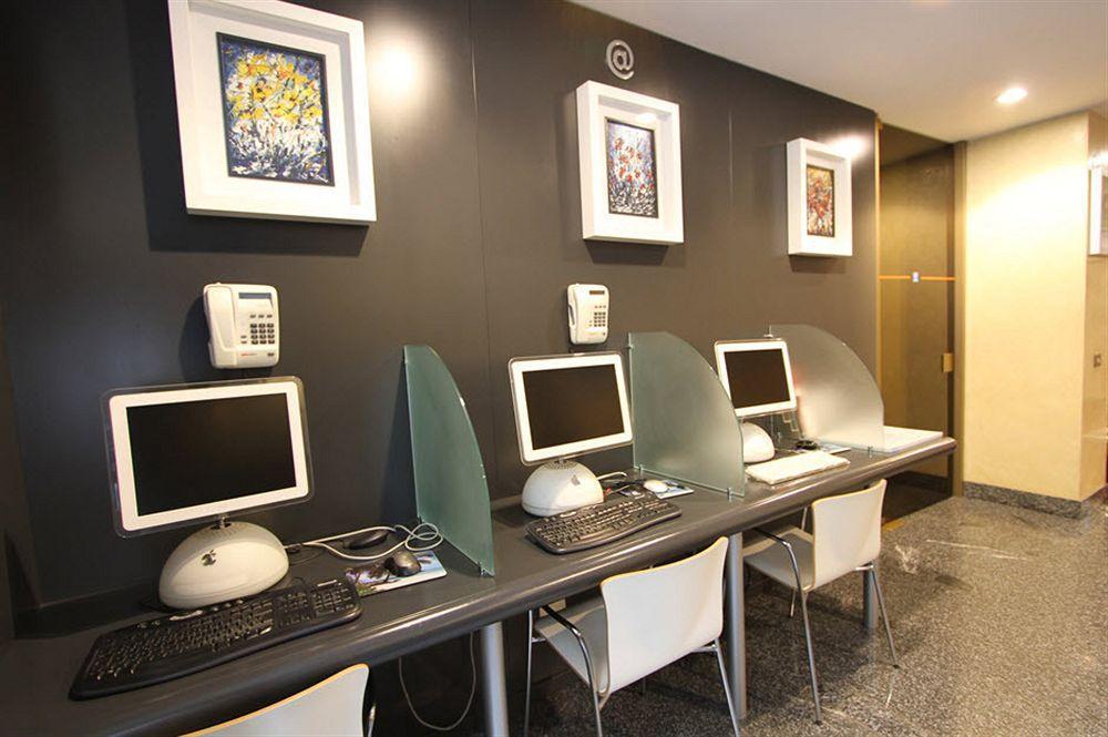 Club Hotel Milano Konforlar fotoğraf