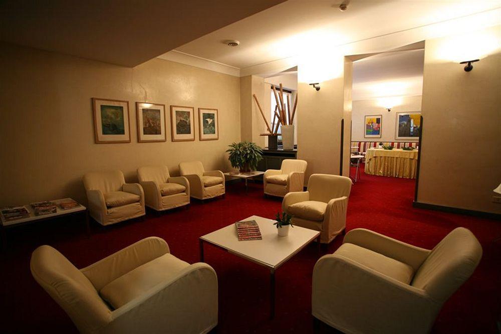 Club Hotel Milano Dış mekan fotoğraf